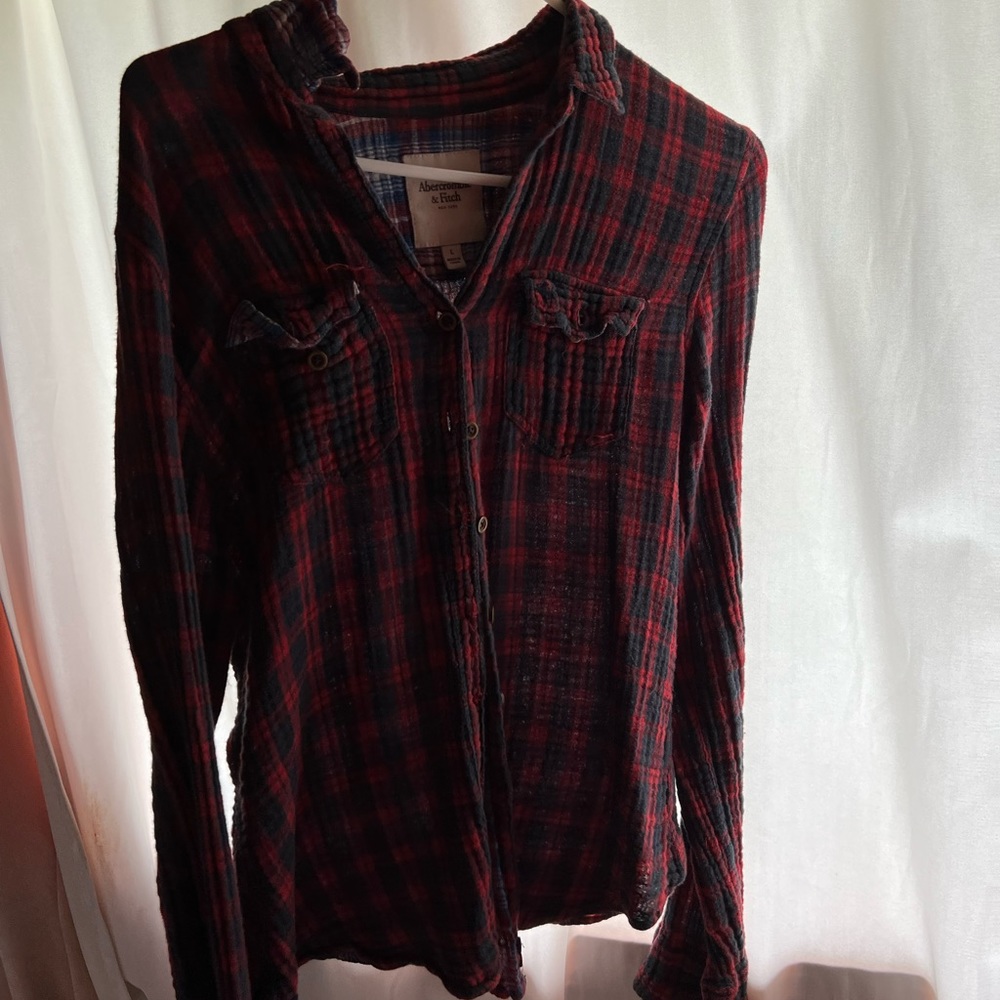red flannel